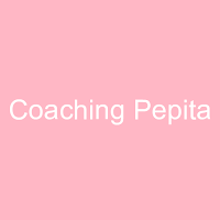 Coaching Pepita