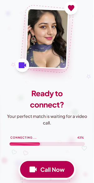 Ladki Se Baat Karne Wala Apps Screenshot 0