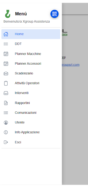 Tecnoedil Noleggi Screenshot 1