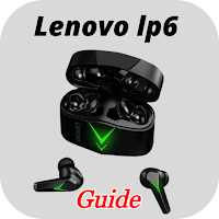 Lenovo Ip6 guide