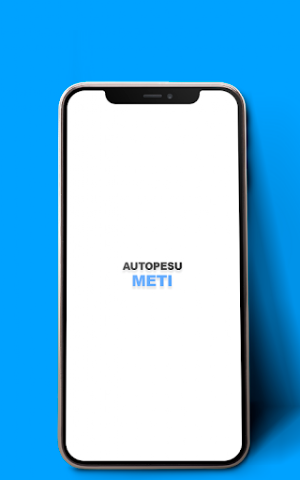 AutoPesu Meti Screenshot 0