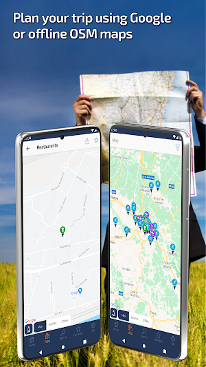 Florence Travel Guide offline Screenshot 3