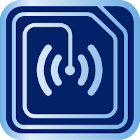 Nordic ID Sensor Tag Reader