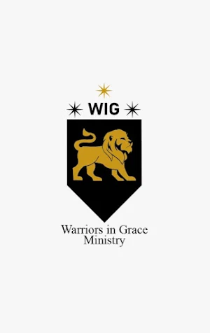 Warriors in Grace Ministry Screenshot 1