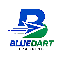 Bluedart Tracking