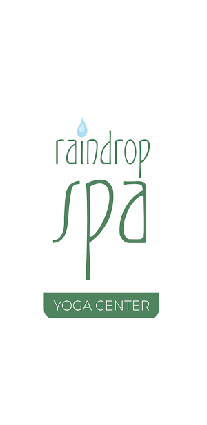 Raindrop Spa Screenshot 0