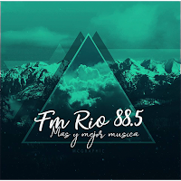 FM Rio 88.5