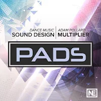 Pads Course For Dance Music Sound Design