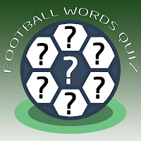 Football Words Quiz