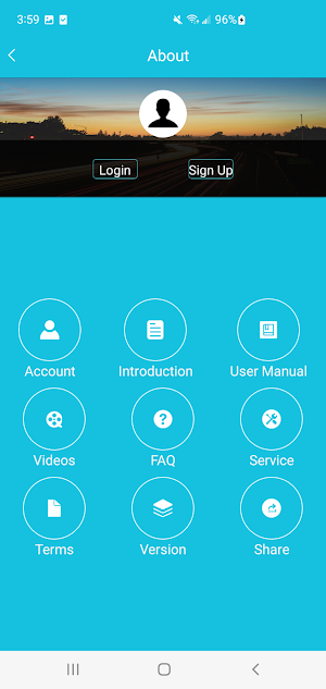ColorWay Screenshot 3