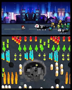 Hole Hero Screenshot 2