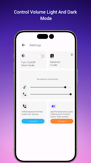Airpods Battery Level Screenshot 2