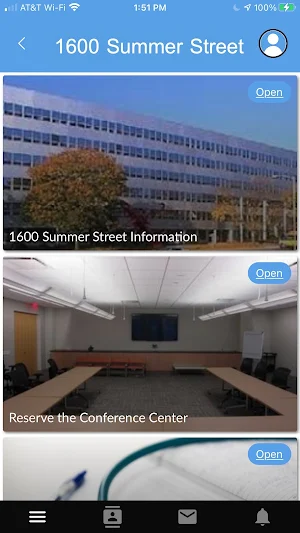 1600 Summer Street Screenshot 1