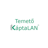 Temető KáptaLAN