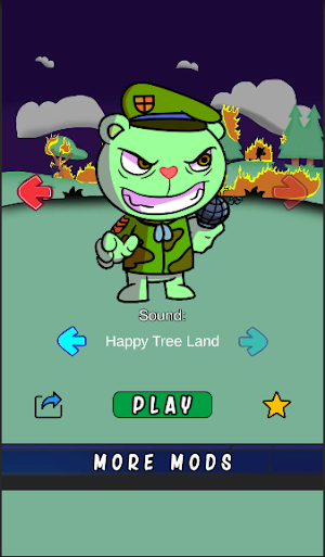 Friday Funny Flippy Mad Mod Test Screenshot 3