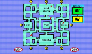Stickman Five Nights Survival 2 Screenshot 3