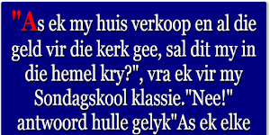 Grap van die dag Afrikaans Fun Screenshot 1