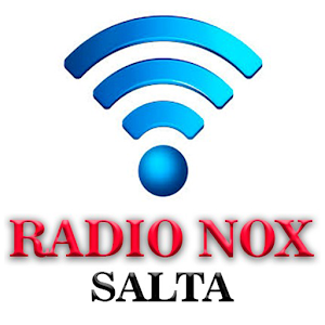 Radio Nox Salta Screenshot 1