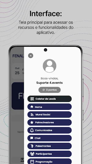 Fenalaw 2023 Screenshot 2
