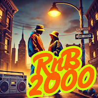 R&B 2000s Ringtones