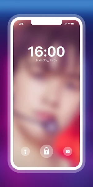 Seonghyeon wallpaper HD Screenshot 0