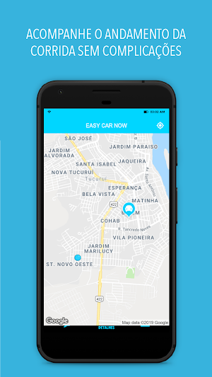Easy Car Now Screenshot 1