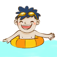 Water Man Rescue