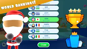 waterpark fun run Screenshot 2
