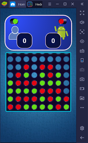 Target 5 Screenshot 1