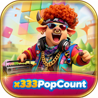 x333PopCount
