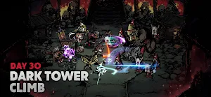 DarkTower screenshot 3