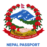 Nepal ePassport