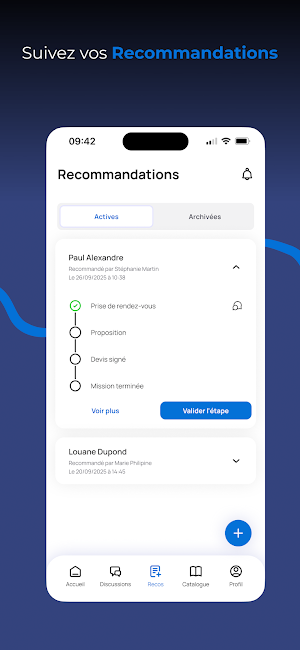 ID Energy Solutions Screenshot 3