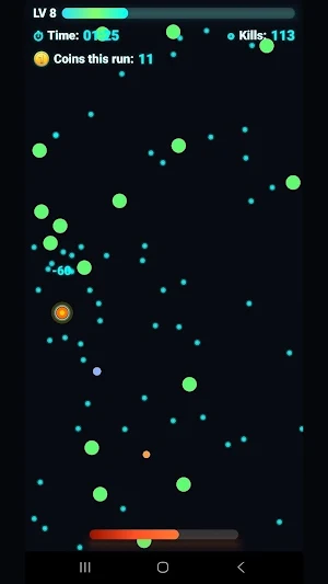 Hero Arena Screenshot 1