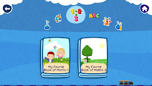 Infinity Headstart Screenshot 3
