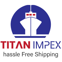 Titan Impex Shipping