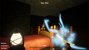 Walid Horror Game Screenshot 1