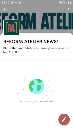HET REFORM ATELIER Screenshot 1