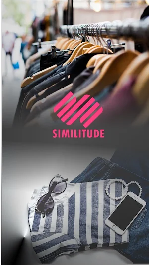 Similitude Apparels Screenshot 0