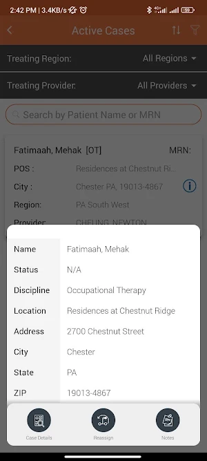 CareCloud Remote Screenshot 0