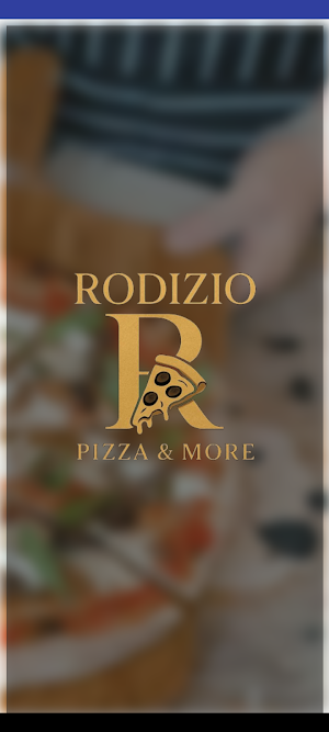 Rodizio Pizza & More Screenshot 1