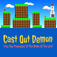 Cast Out Demon