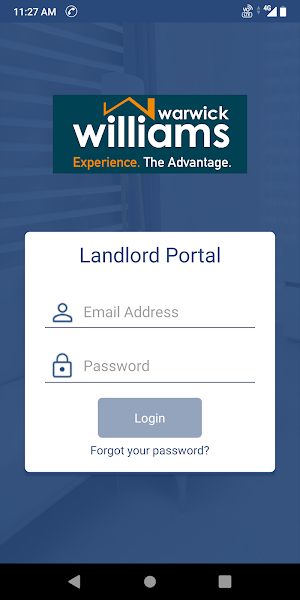 WWRE Landlords Screenshot 0