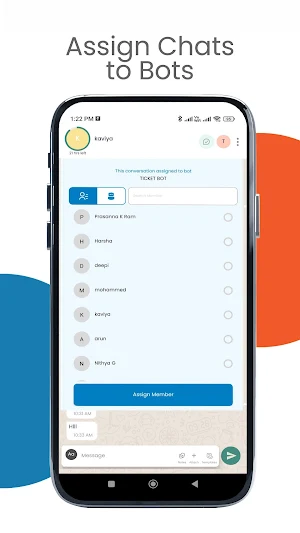 BizMagnets Screenshot 3
