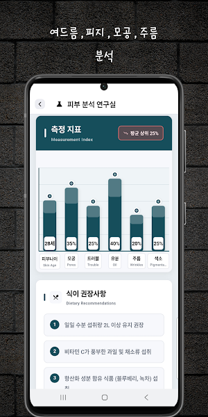 피부 연구실 Screenshot 2