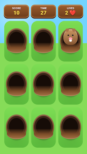 Win Talpa Screenshot 2