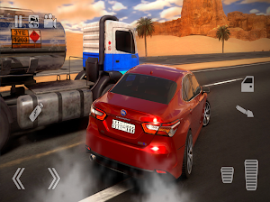 Drift Mania Screenshot 1