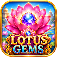 Lotus Gems