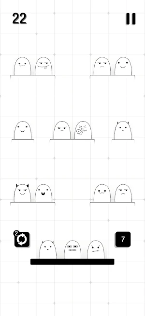 Doodlemoji Screenshot 0
