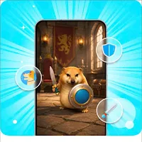 AR Doggy: Funny Filter